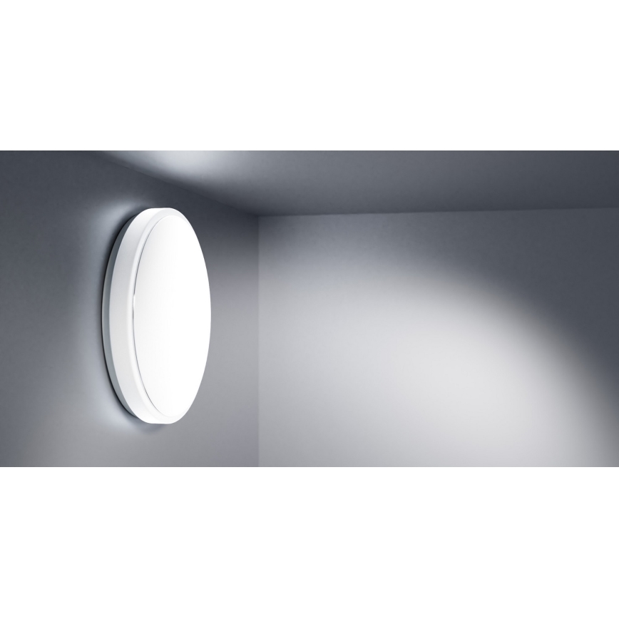 APLED - LED Plafonjera LENS R TRICOLOR LED/36W/230V IP41 2700 - 6500K 2520lm