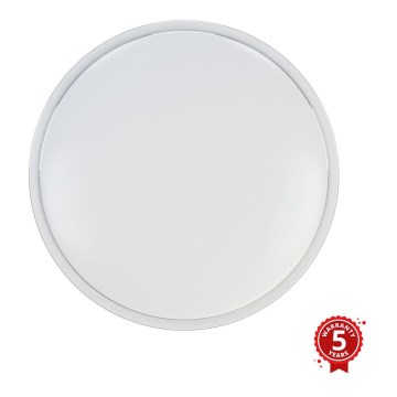 APLED - LED Plafonjera LENS R TRICOLOR LED/36W/230V IP41 2700 - 6500K 2520lm