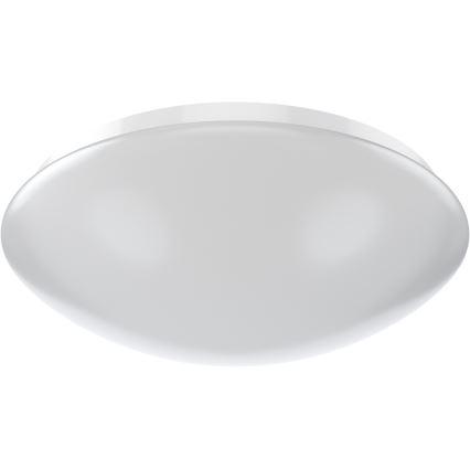 APLED - LED Plafonjera sa senzorom LENS P TRICOLOR LED/18W/230V IP44 2700 - 6500K 1210lm