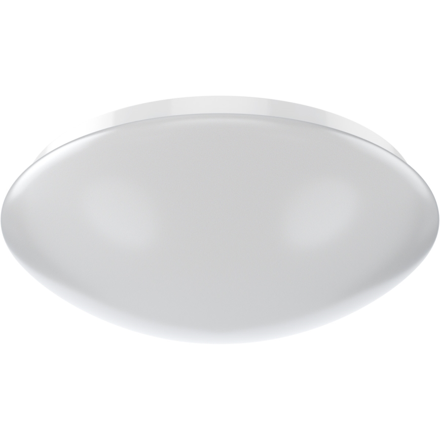 APLED - LED Plafonjera sa senzorom LENS P TRICOLOR LED/18W/230V IP44 2700 - 6500K 1210lm