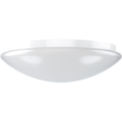 APLED - LED Plafonjera sa senzorom LENS P TRICOLOR LED/18W/230V IP44 2700 - 6500K 1210lm