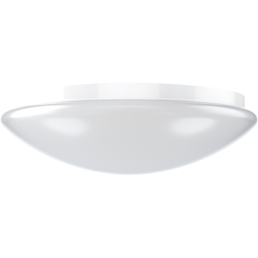 APLED - LED Plafonjera sa senzorom LENS P TRICOLOR LED/18W/230V IP44 2700 - 6500K 1210lm