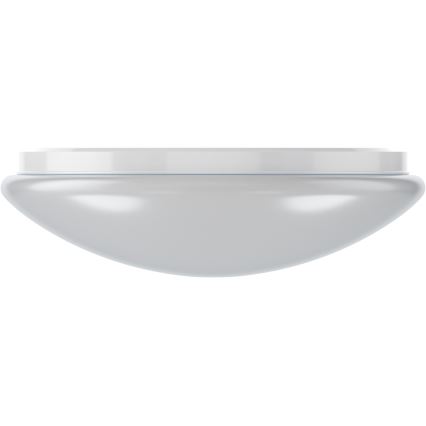APLED - LED Plafonjera sa senzorom LENS P TRICOLOR LED/18W/230V IP44 2700 - 6500K 1210lm