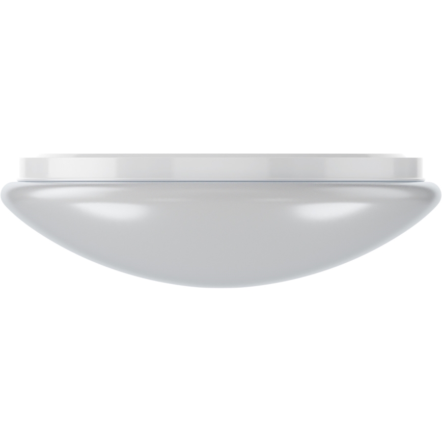APLED - LED Plafonjera sa senzorom LENS P TRICOLOR LED/18W/230V IP44 2700 - 6500K 1210lm