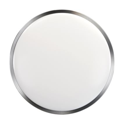 APLED - LED Plafonjera sa senzorom LENS PP TRICOLOR LED/18W/230V IP44 2700 - 6500K 1210lm