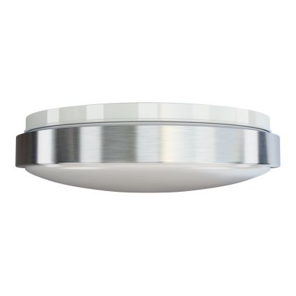 APLED - LED Plafonjera sa senzorom LENS PP TRICOLOR LED/18W/230V IP44 2700 - 6500K 1210lm