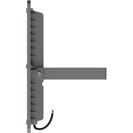 APLED - LED Spoljašnji reflektor PRO LED/200W/230V IP66 20000lm 6000K