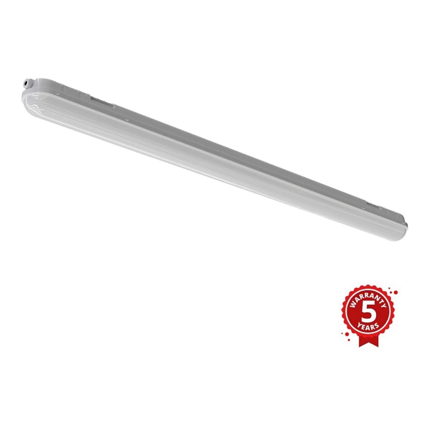 APLED - LED tehnička svetiljka DUSTER LED/32W/230V IP65 4000K