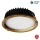 APLED - LED Ugradbena lampa RONDO WOODLINE LED/12W/230V 4000K pr. 20 cm jasen masivno drvo