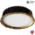 APLED - LED Ugradbena lampa RONDO WOODLINE LED/18W/230V 3000K pr. 26 cm jasen masivno drvo
