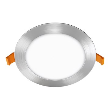 APLED - LED Ugradbena lampa za kupatilo RONDO LED/12W/230V IP54 175 mm