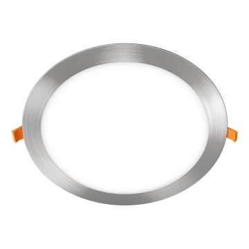 APLED - LED Ugradbena lampa za kupatilo RONDO LED/24W/230V IP41 300 mm