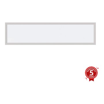 APLED - LED Ugradbeni panel za kupatilo QUADRA LED/40W/230V 4000K IP41 120x30cm