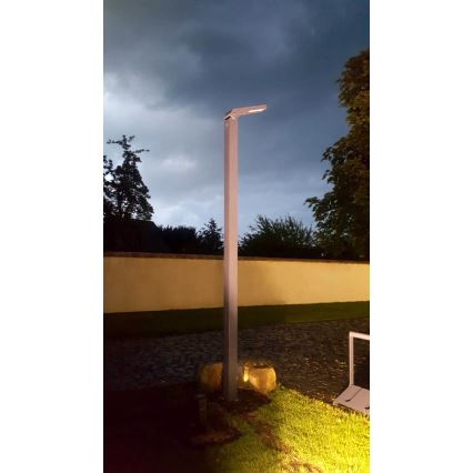 APLED - LED Ulična svetiljka FLEXIBO PREMIUM LED/29W/90-265V IP65 2700K