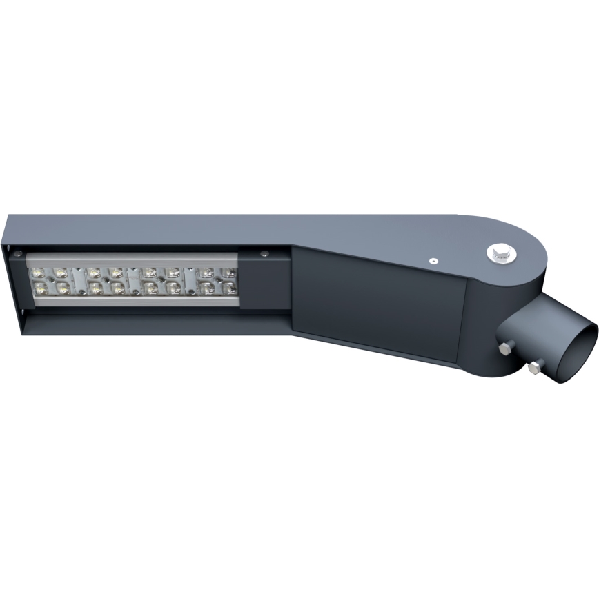 APLED - LED Ulična svetiljka FLEXIBO PREMIUM LED/29W/90-265V IP65 2700K