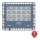 APLED - Spolj. LED flood lampa PRO LED/50W/230V IP66 5000lm 6000K