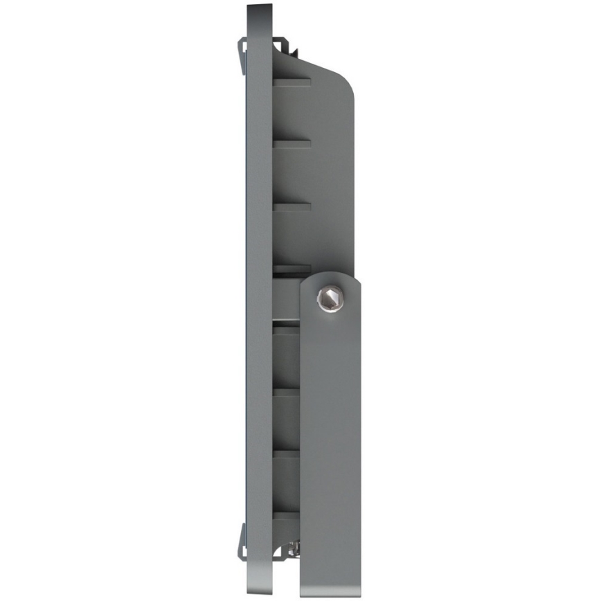 APLED - Spolj. LED flood lampa PRO LED/50W/230V IP66 5000lm 6000K