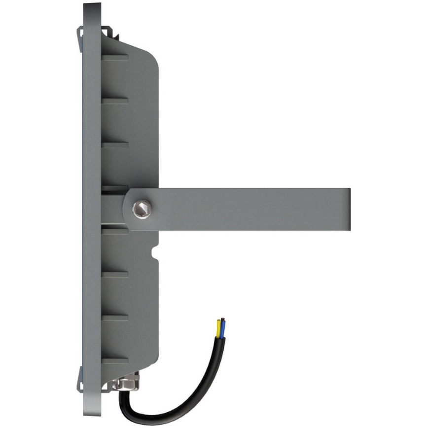 APLED - Spolj. LED flood lampa PRO LED/50W/230V IP66 5000lm 6000K