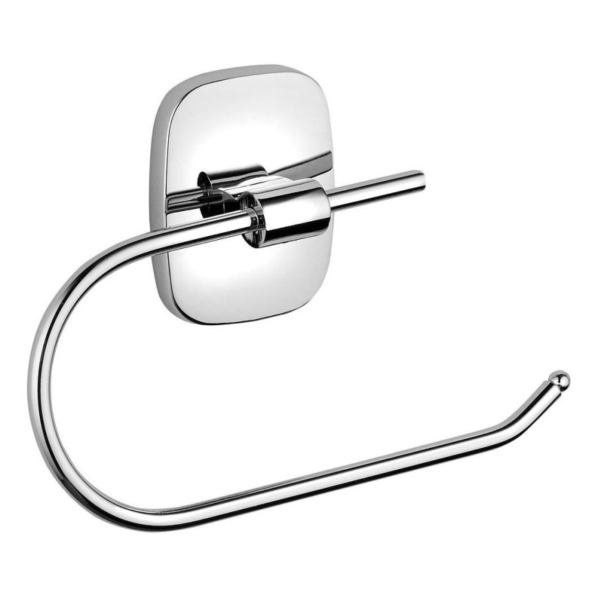 Aqualine - Držač toaletnog papira RUMBA sjajni hrom