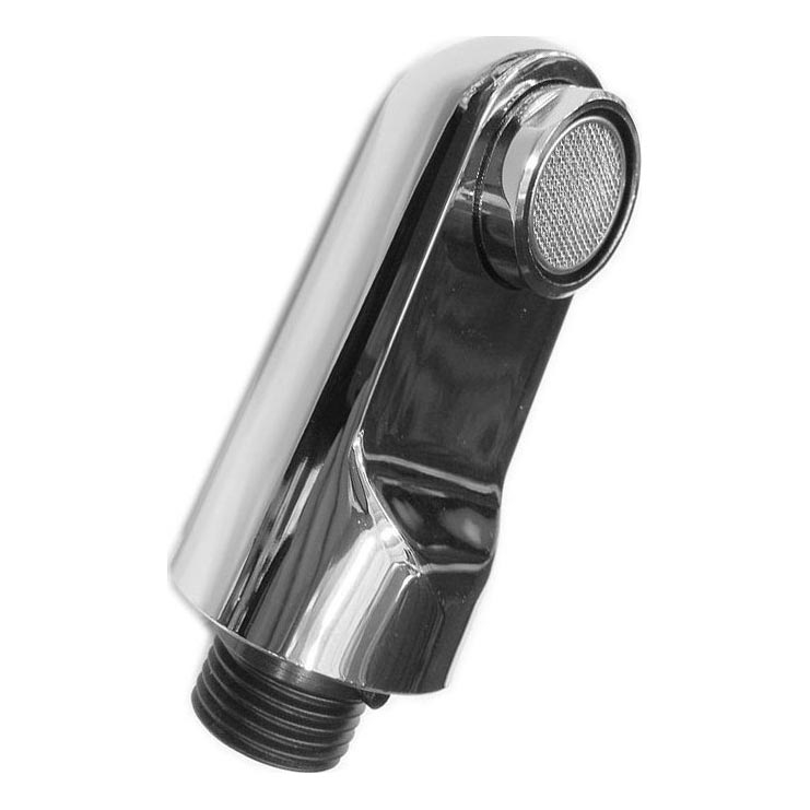 Aqualine - Ručna prskalica za umivaoničku bateriju KASIOPEA sjajni hrom