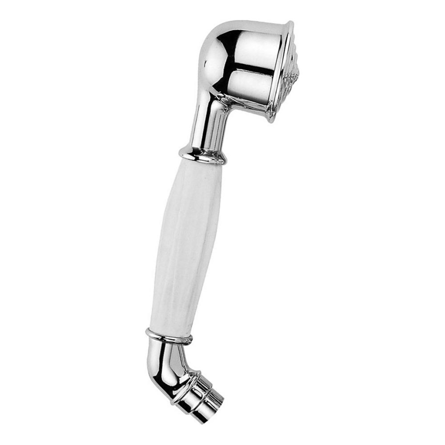 Aqualine - Ručni tuš VICTORIA mesing/sjajni hrom