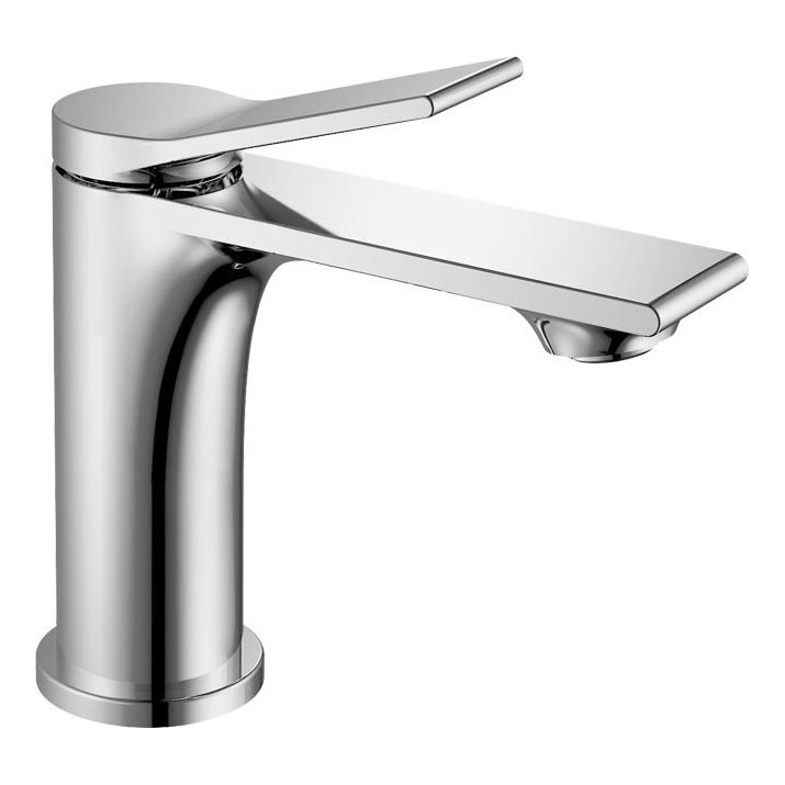 Aqualine - Slavina za lavabo BOLERO sjajni krom