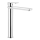 Aqualine - Slavina za lavabo DAPHNE 29 cm sjajni krom
