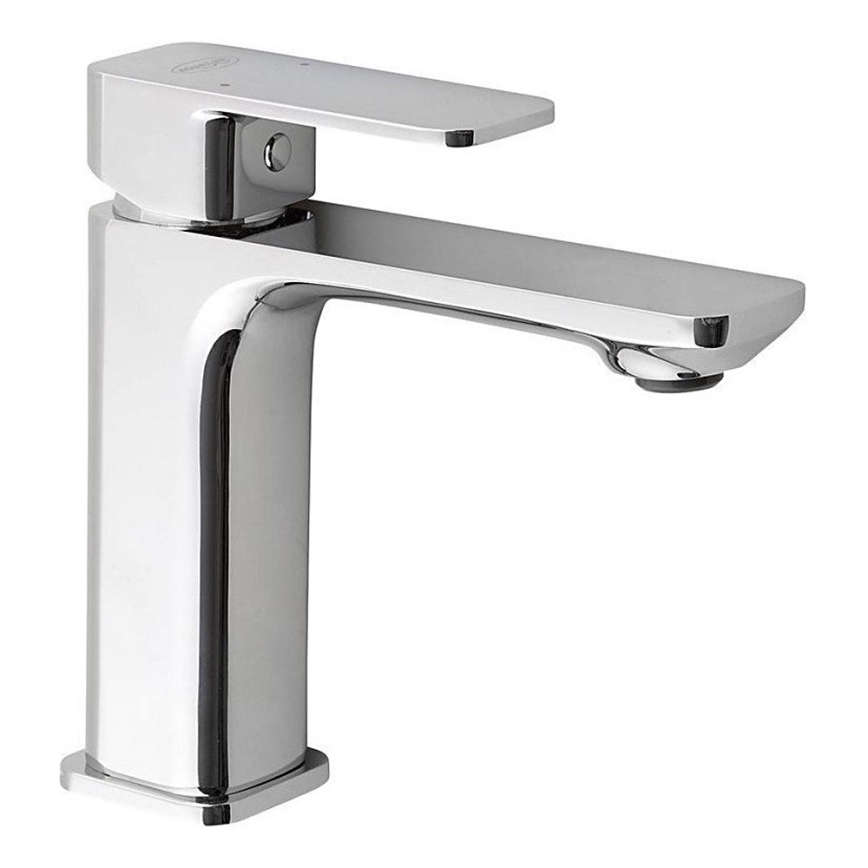 Aqualine - Slavina za lavabo FACTOR sjajni krom
