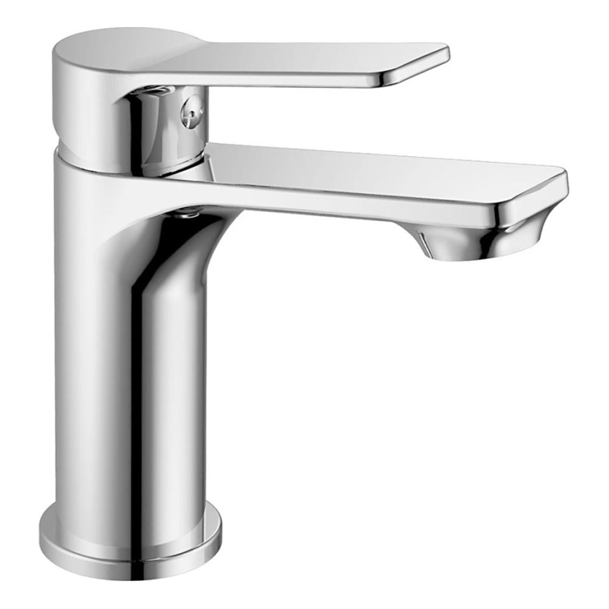 Aqualine - Slavina za lavabo SINTRA sjajni krom