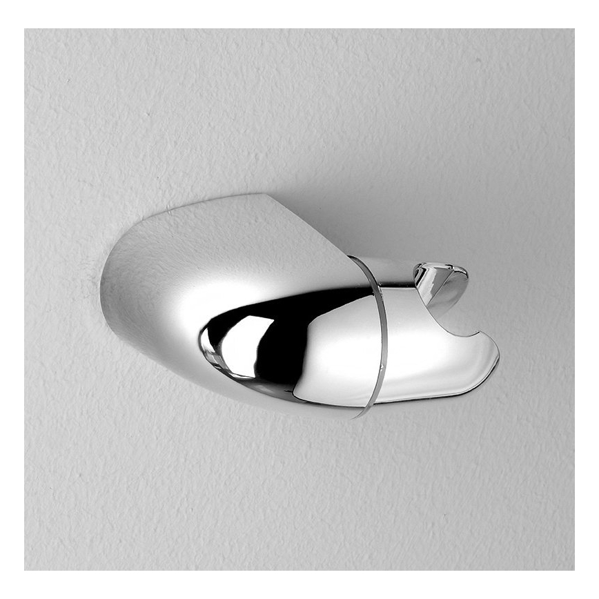 Aqualine - Tuš set ERICA, sjajni hrom