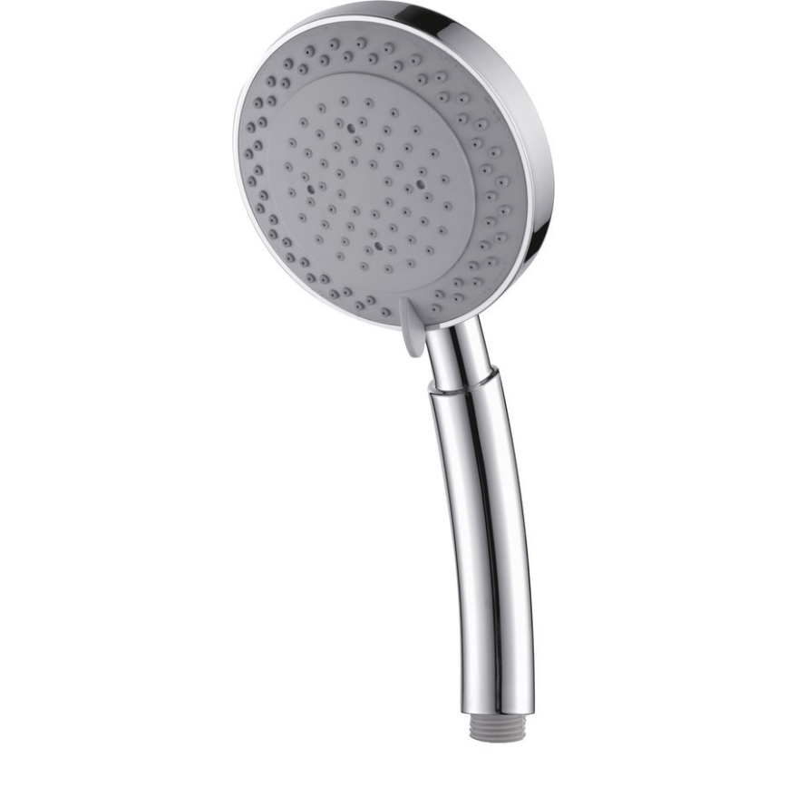 Aqualine - Tuš set TILA sjajni hrom