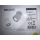Arcchio - LED Reflektorska lampa AVANTIKA 1xGU10/ES111/11,5W/230V