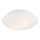 Argon 0694 - Plafonjera GIN 2xE27/15W/230V bela