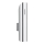 Argon 1038 - Zidna lampa AKRON 2xG9/5W/230V