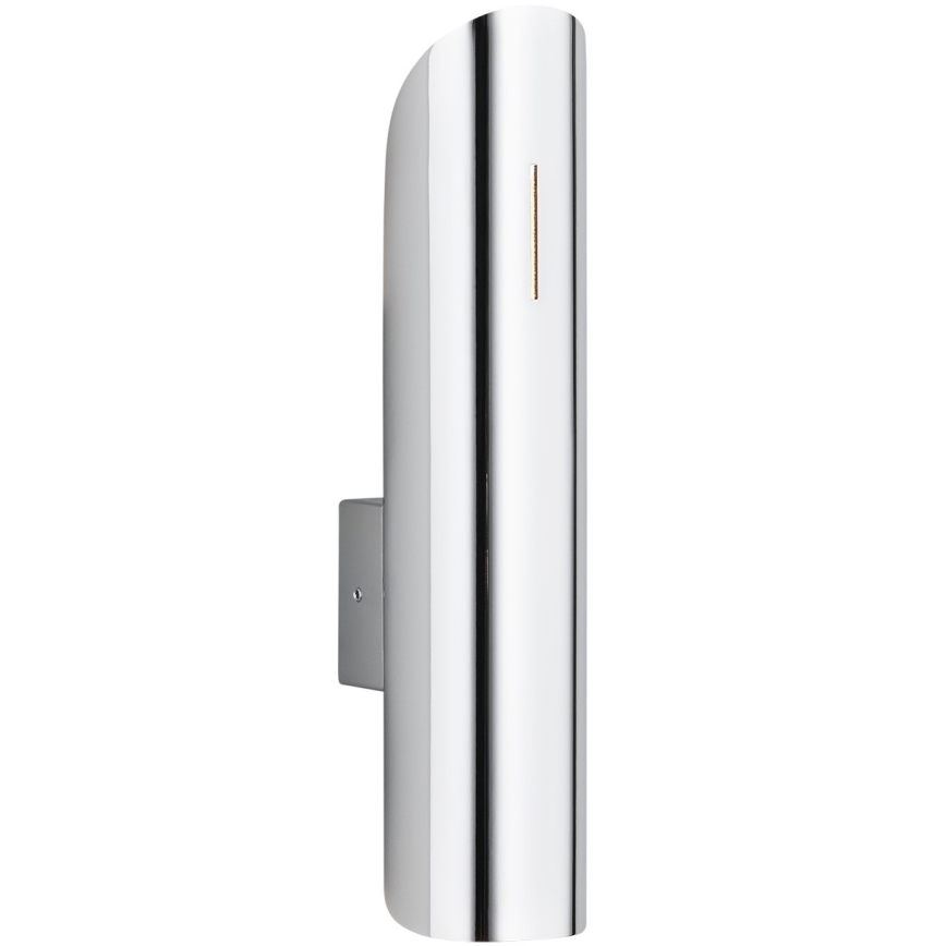 Argon 1038 - Zidna lampa AKRON 2xG9/5W/230V