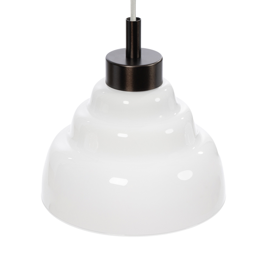 Argon 1860 - Luster na sajli VENTURA 4xE27/15W/230V