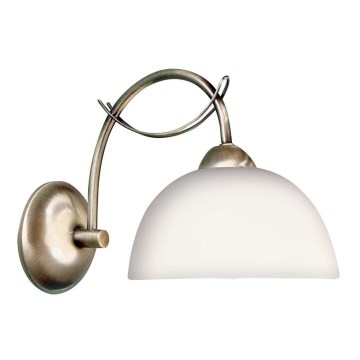 Argon 229 - Zidna lampa TIVOLI 1xE27/15W/230V