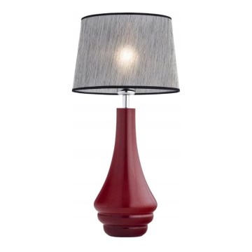 Argon 3028 - Stona lampa AMAZONKA 1xE27/15W/230V