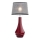 Argon 3028 - Stona lampa AMAZONKA 1xE27/15W/230V