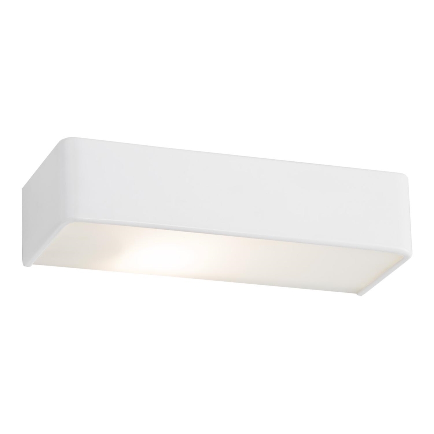 Argon 3072 - Zidna lampa RODAN 1xE27/15W/230V