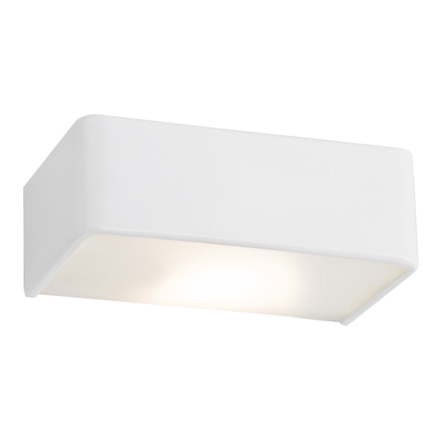 Argon 3077 - Zidna lampa RODAN 1xE27/15W/230V