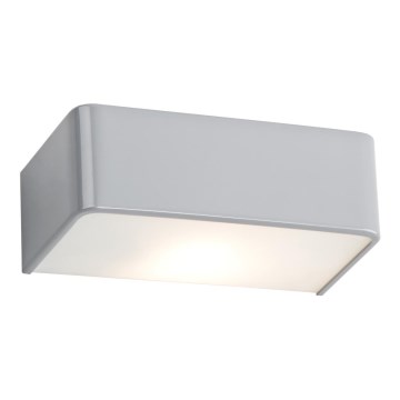 Argon 3078 - Zidna lampa RODAN 1xE27/15W/230V