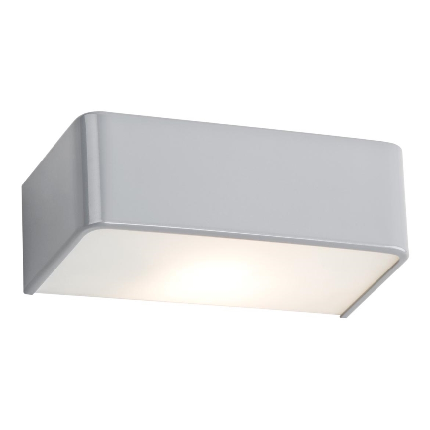 Argon 3078 - Zidna lampa RODAN 1xE27/15W/230V