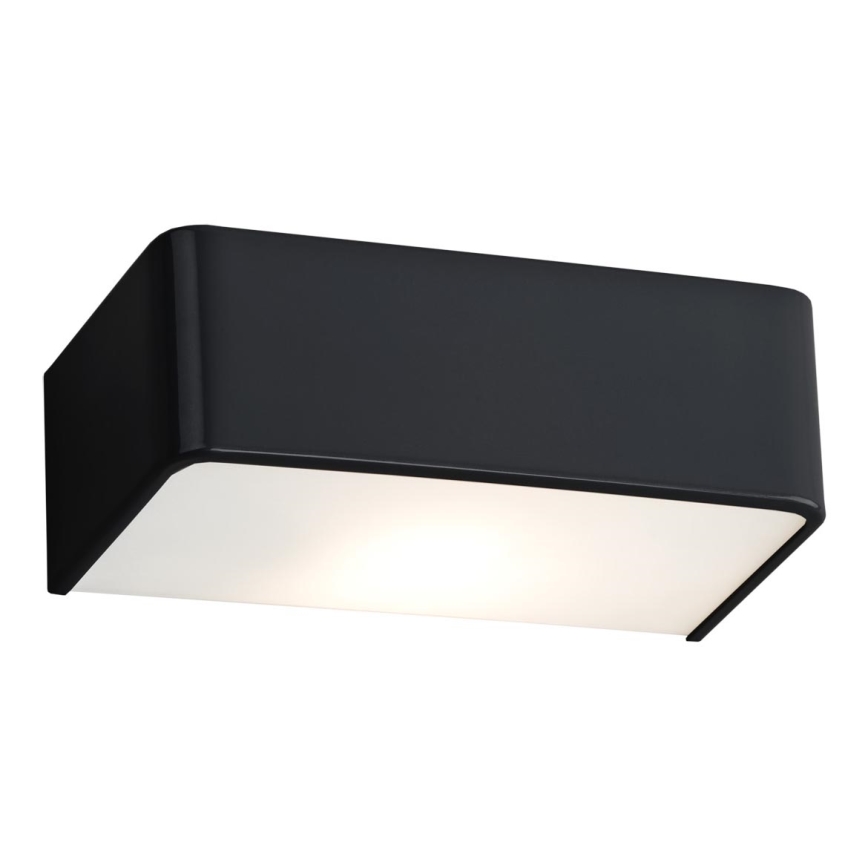 Argon 3079 - Zidna lampa RODAN 1xE27/15W/230V