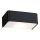 Argon 3079 - Zidna lampa RODAN 1xE27/15W/230V