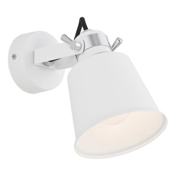 Argon 3174 - Zidna lampa KONGO 1xE27/60W/230V