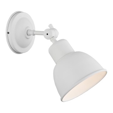 Argon 3182 - Zidna lampa EUFRAT 1xE27/60W/230V
