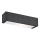 Argon 3203 - Zidna lampa TEQUILA 1xE27/60W/230V