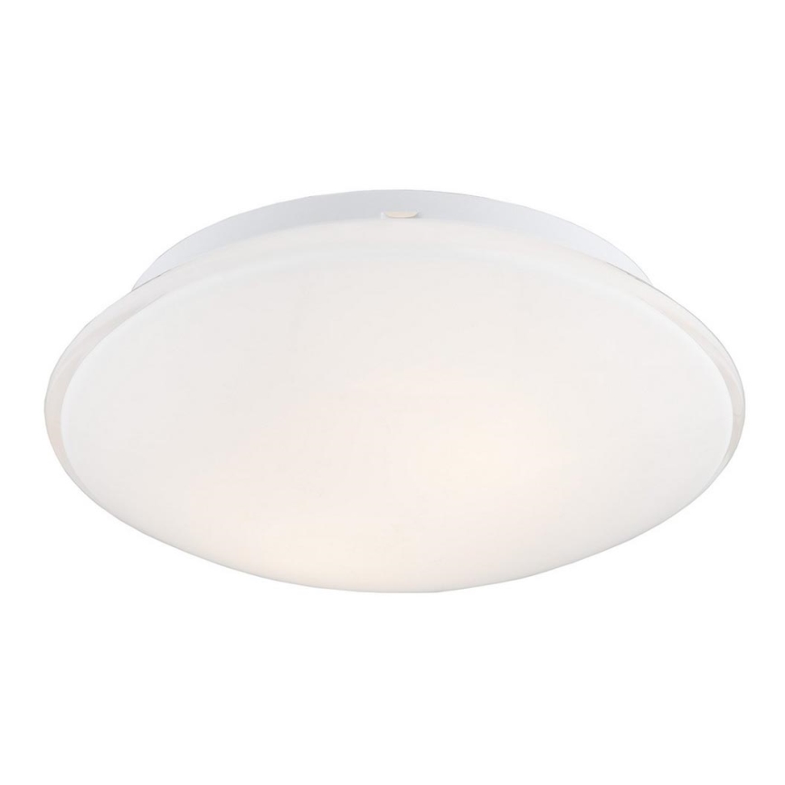 Argon 3224 - Plafonjera GIN 3xE27/15W/230V beli