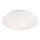 Argon 3224 - Plafonjera GIN 3xE27/15W/230V beli